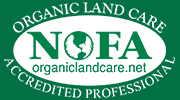 Accredited Organic Land Care Professional (NOFA) | Signature Tree Care