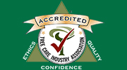 Tree Care Industry Association (TCIA) National Accreditation | Signature Tree Care