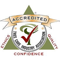 Tree Care Industry Association (TCIA) National Accreditation | Signature Tree Care in Naples and Ft. Myers, FL